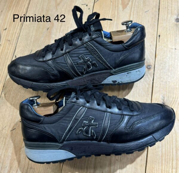 Premiata "42"