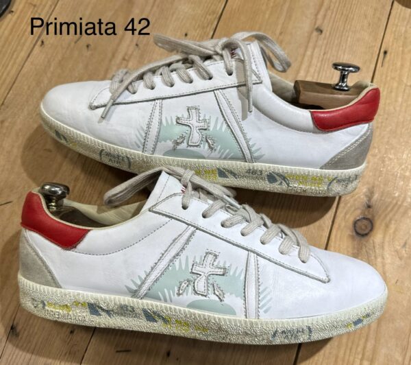 Premiata "42"