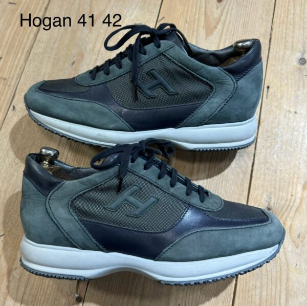 Hogan "41/42"