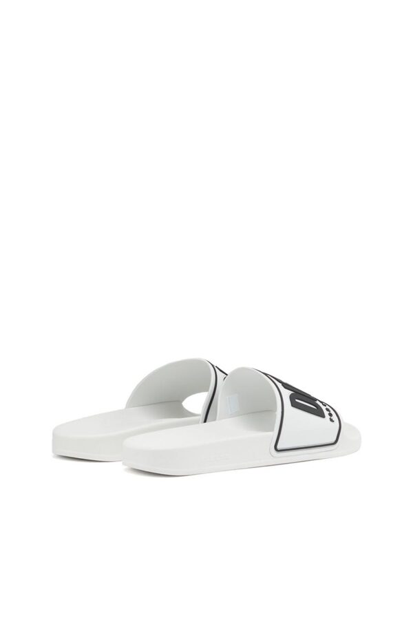 Claquette Diesel Blanc (Neuf) "43/44" – Image 6