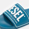 Claquette Diesel Bleu (Neuf) "42" – Image 4