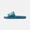 Claquette Diesel Bleu (Neuf) "42" – Image 5