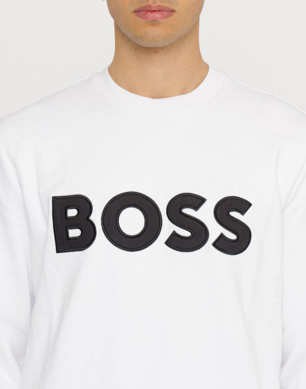 Boss Manches longues (Neuf) « S/M »