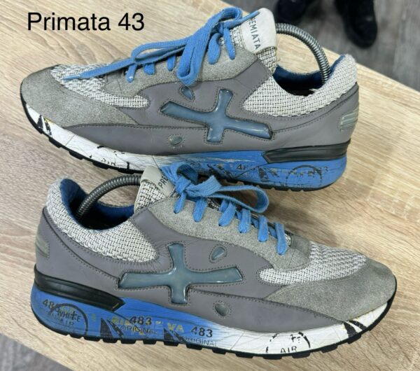 Premiata "43"