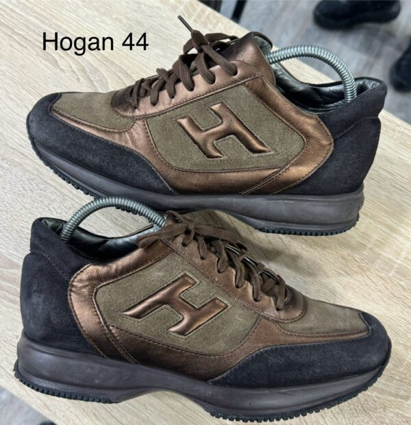 Hogan "44"