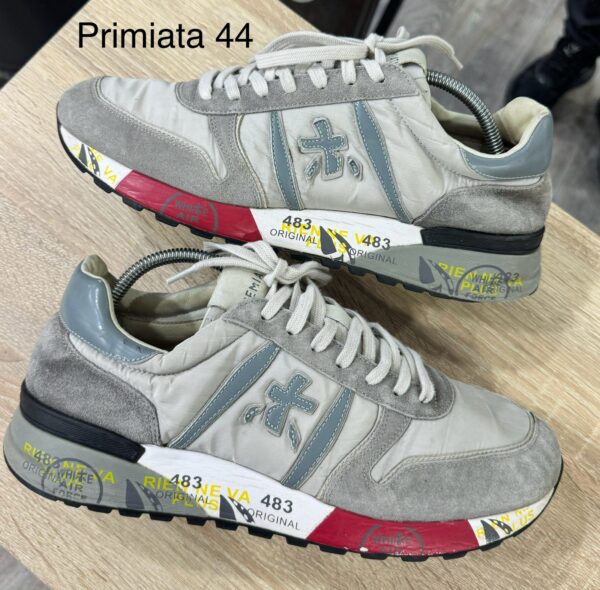 Premiata "44"