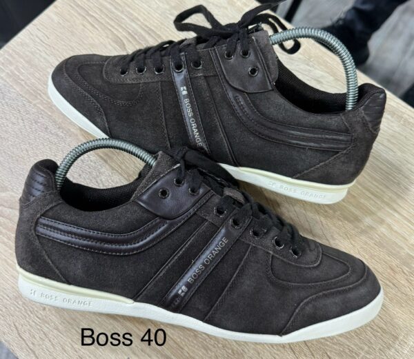 Boss "40"