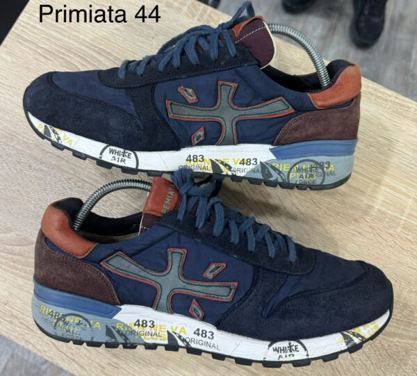 Premiata "44"