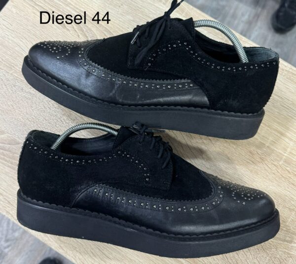 Diesel "44"