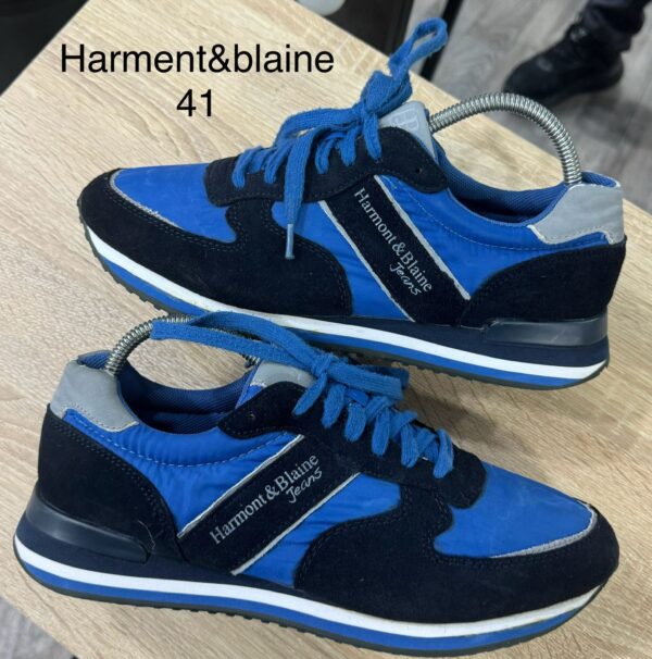 Harmont&Blaine "41"