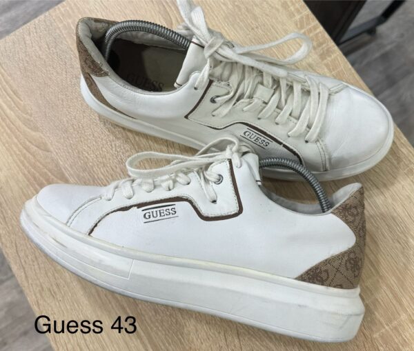 Guess "43"