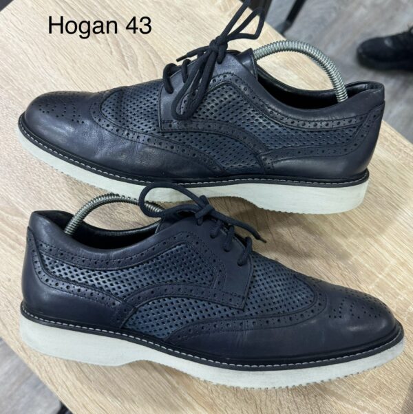 Hogan "43"