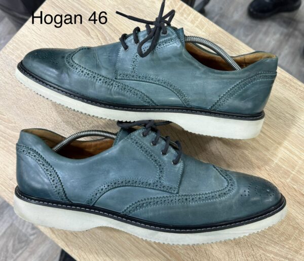 Hogan "46"