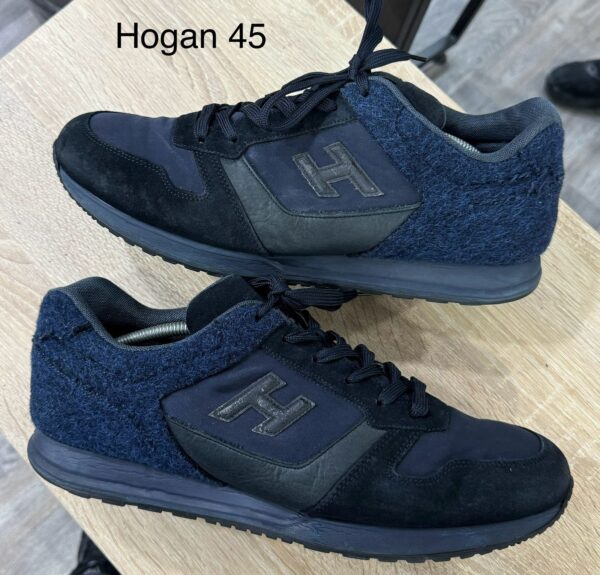 Hogan "45"