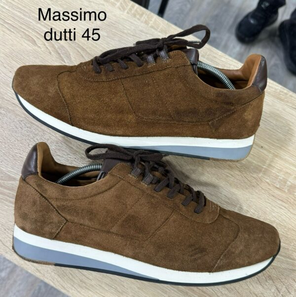 Massimo Dutti "45"