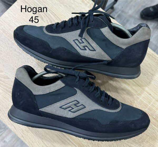 Hogan "45"