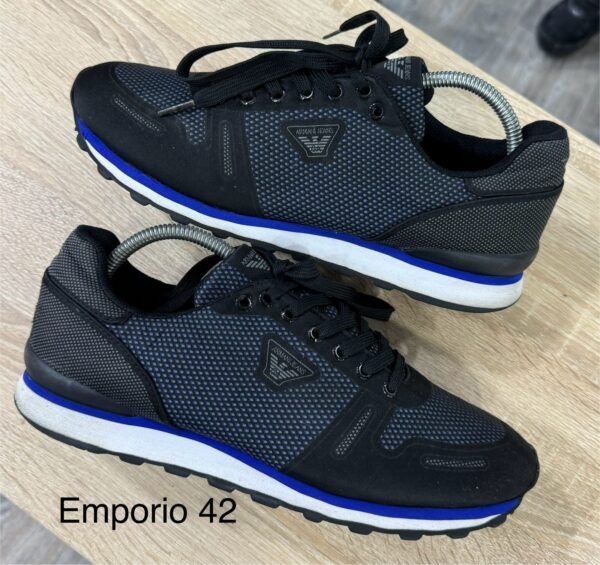 Emporio Armani "42"