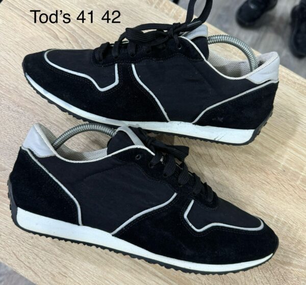 Tod's "41/42"