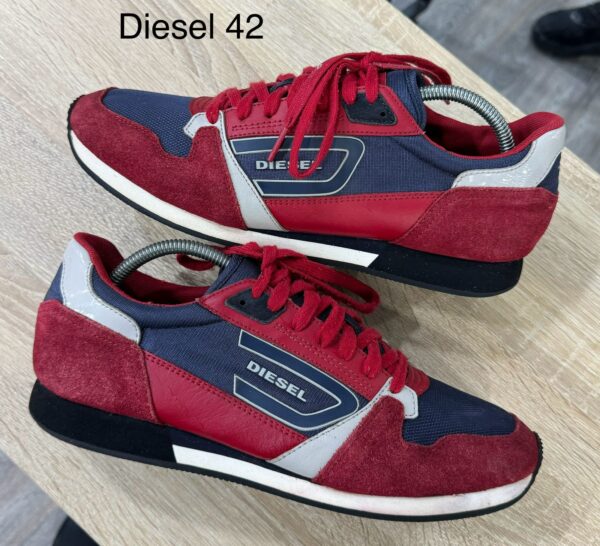 Diesel "42"