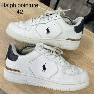 Ralph Lauren "42"