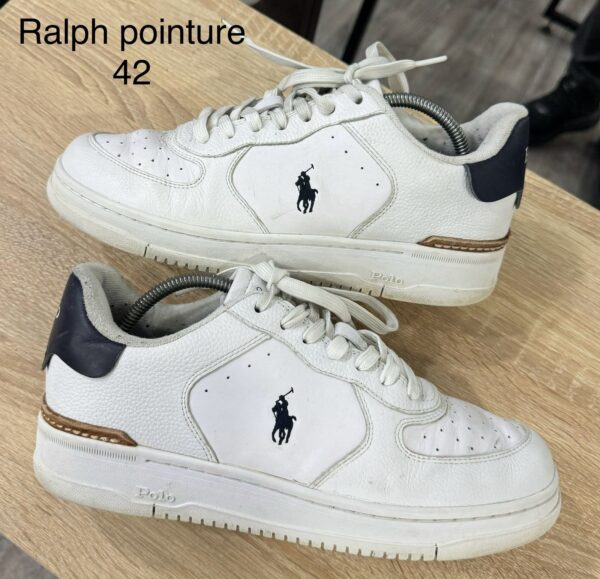Ralph Lauren "42"