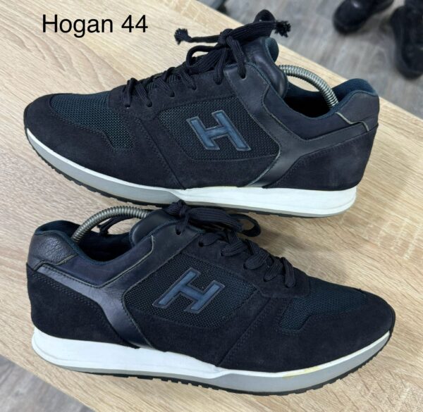Hogan "44"