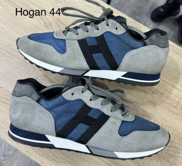 Hogan "44"
