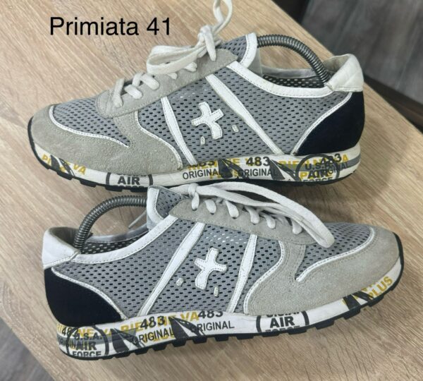 Premiata "41"