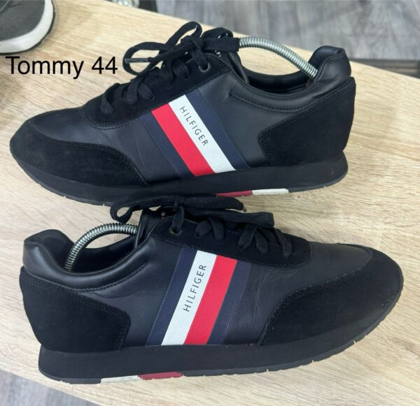 Tommy "44"