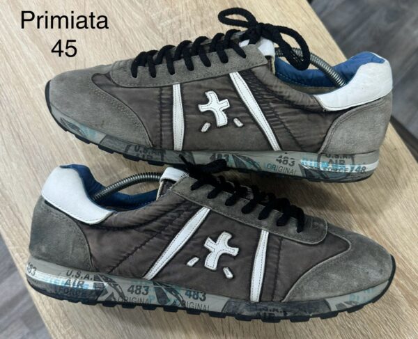 Premiata "45"