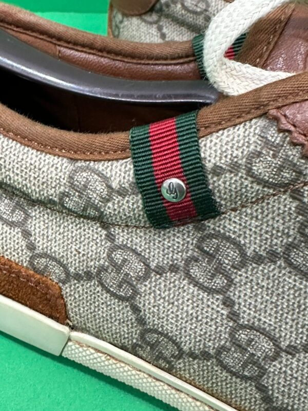 Gucci « 41/42 » – Image 7