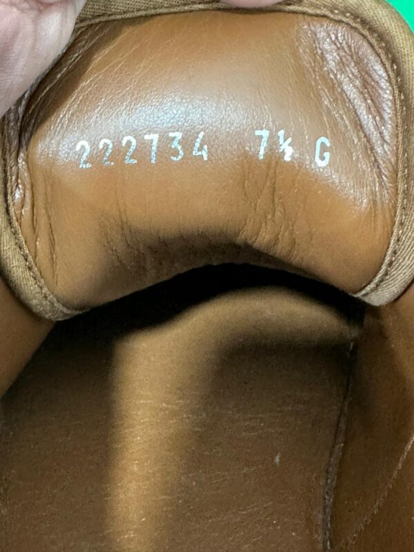 Gucci « 41/42 » – Image 13