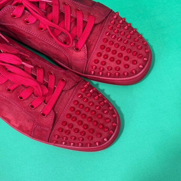 Christian Louboutin "47/48" – Image 7