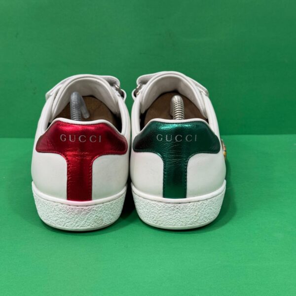 Gucci (Neuf) "39" – Image 9