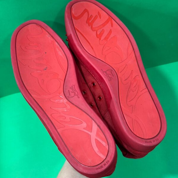 Christian Louboutin "47/48" – Image 11