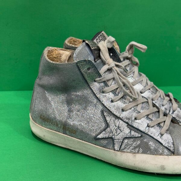 Golden Goose Femme "37" – Image 4