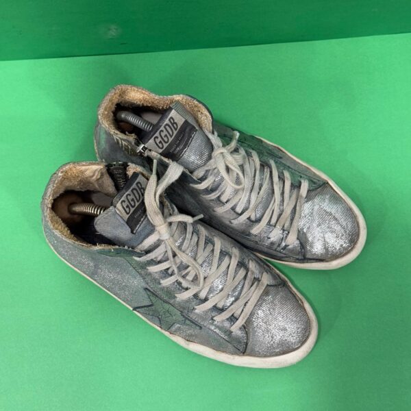 Golden Goose Femme "37" – Image 5