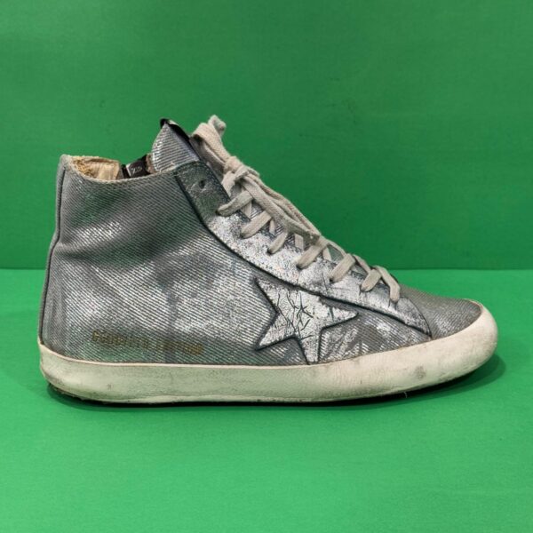 Golden Goose Femme "37" – Image 6