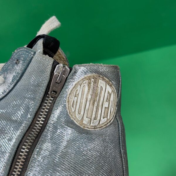 Golden Goose Femme "37" – Image 7