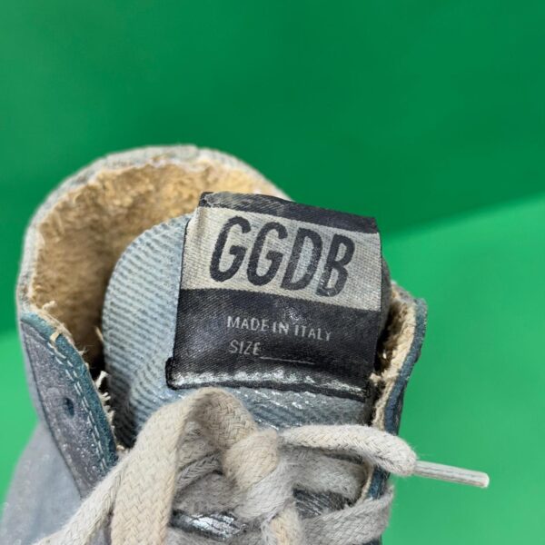 Golden Goose Femme "37" – Image 9