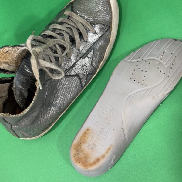 Golden Goose Femme "37" – Image 13