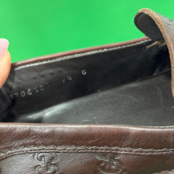 Gucci "41/42" – Image 9