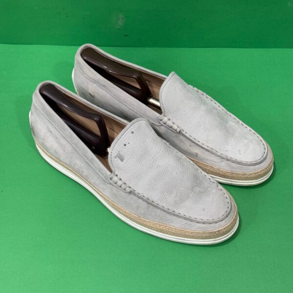 Tod's "42"