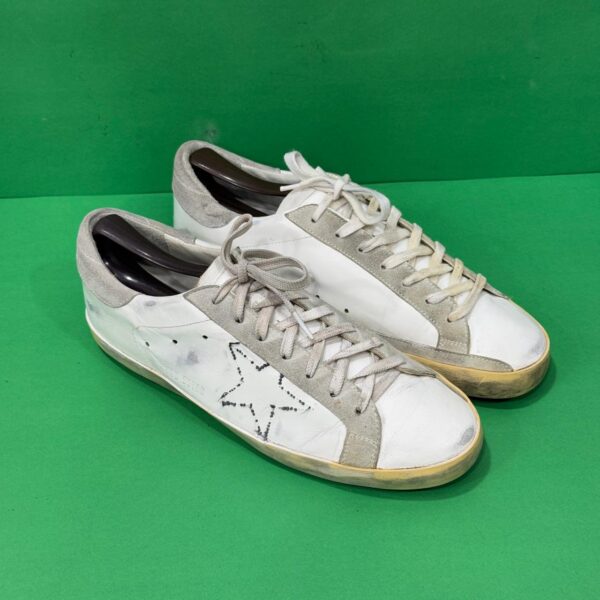 Golden Goose "41"