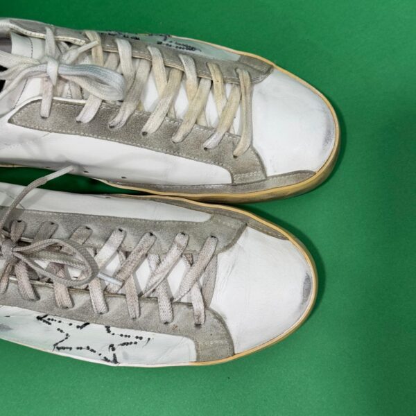 Golden Goose "41" – Image 2