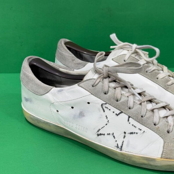 Golden Goose "41" – Image 4