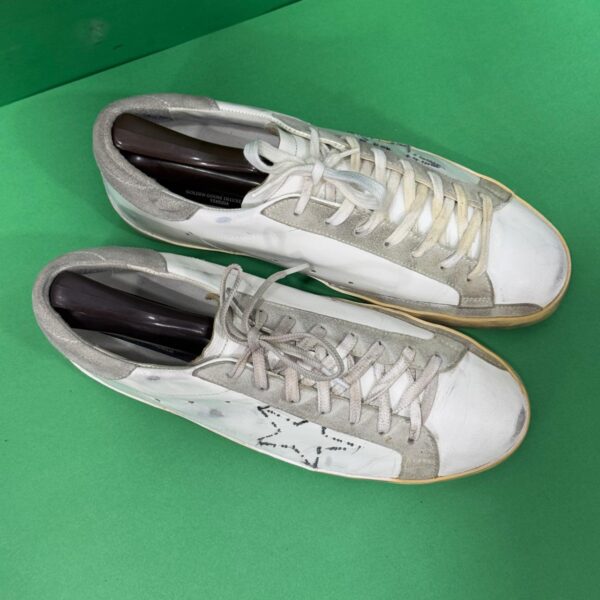 Golden Goose "41" – Image 5