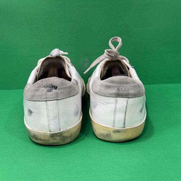Golden Goose "41" – Image 7