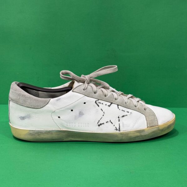 Golden Goose "41" – Image 8