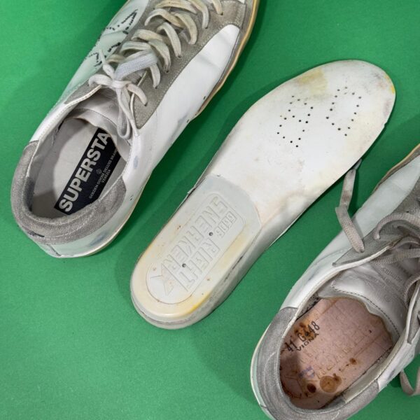 Golden Goose "41" – Image 9